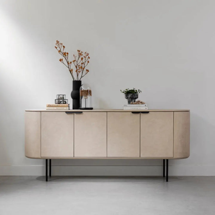 Scala Mortex Dresser - Sand