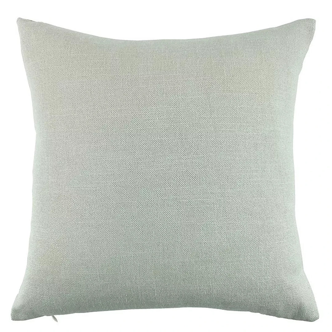 Alto Abstract Cushion 43x43cm - Pink