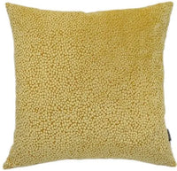 Malini Bingham Cushion in Gold