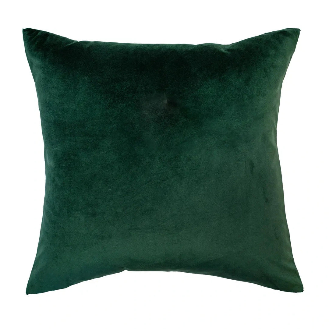 Kentish Cushion - Olive Malini 2