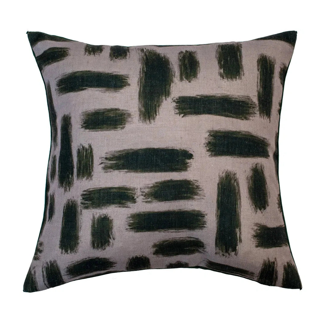 Kentish Cushion - Olive Malini 1