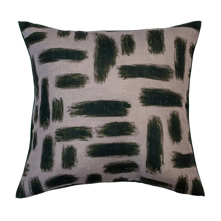 Kentish Cushion - Olive Malini 1