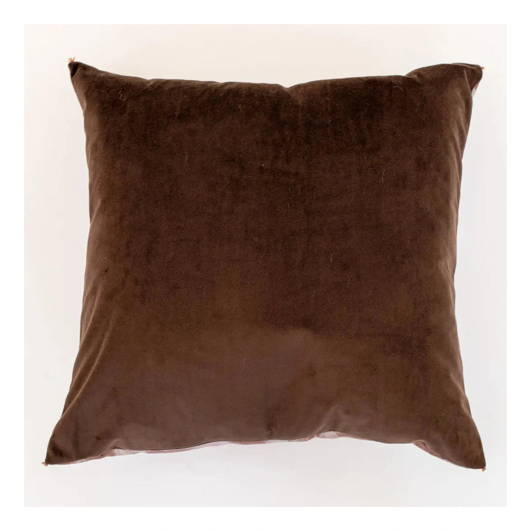 Kentish Cushion - Taupe Malini 2