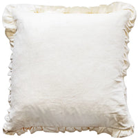 Malini Layla Cushion in Natural