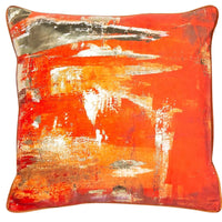 Malini Sunshine Cushion