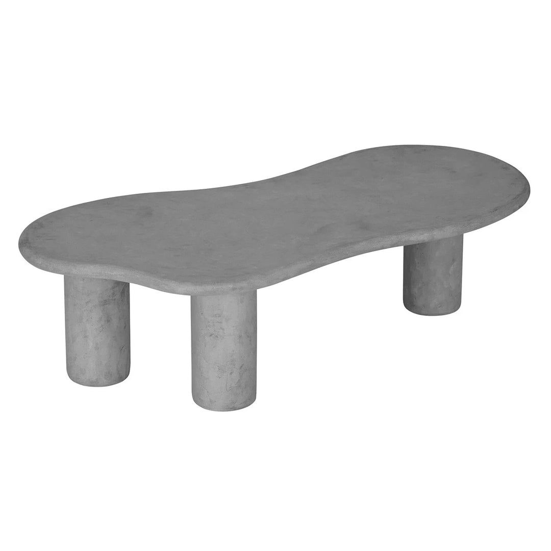 Scala Curva Coffee Table - Dusk