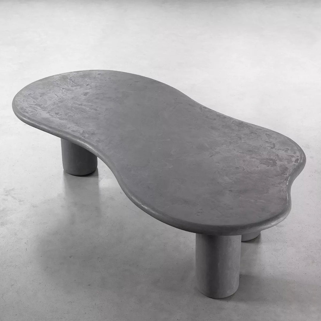 Scala Curva Coffee Table - Dusk