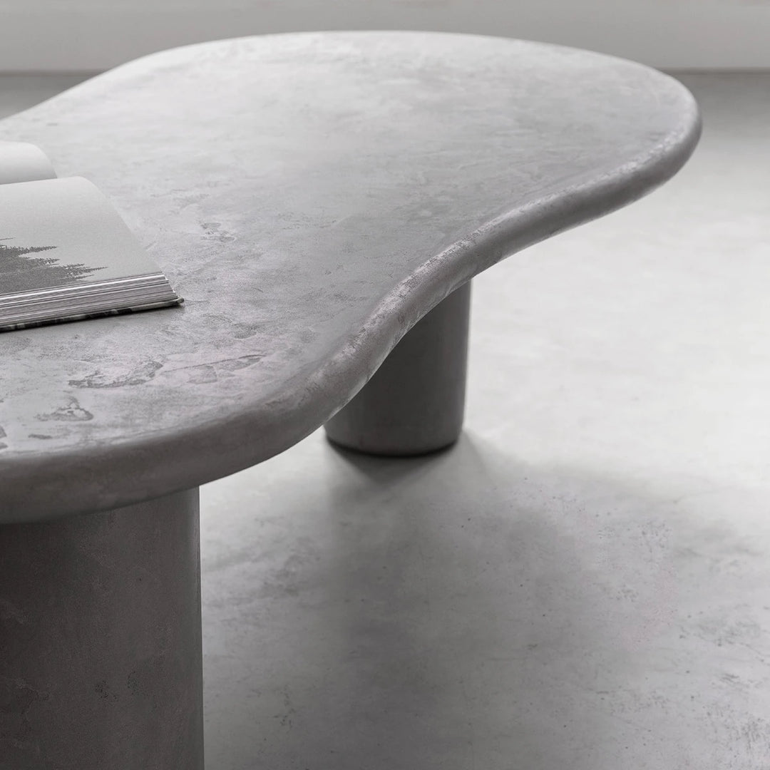 Scala Curva Coffee Table - Dusk