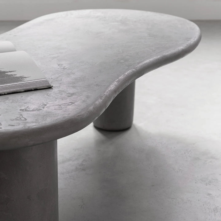 Scala Curva Coffee Table - Dusk