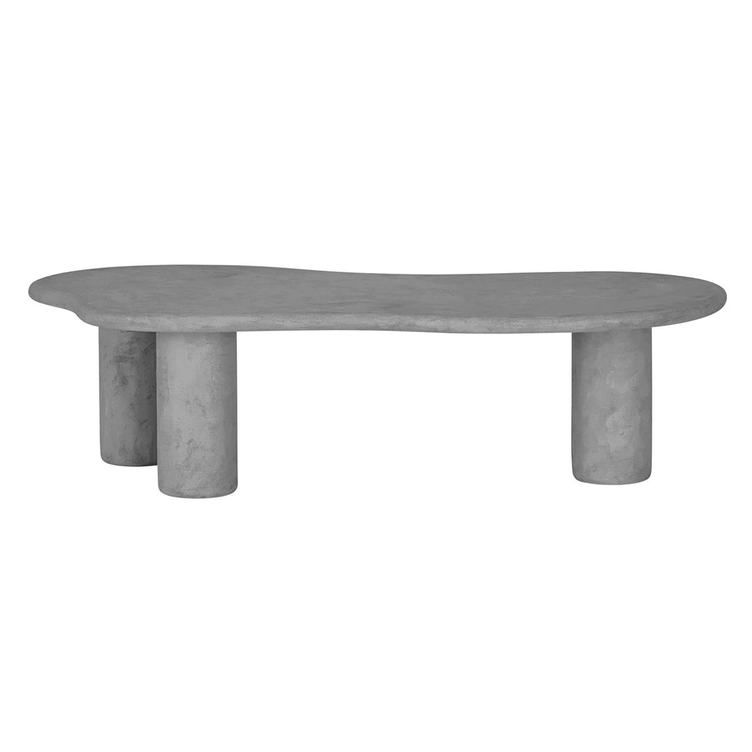 Scala Curva Coffee Table - Dusk