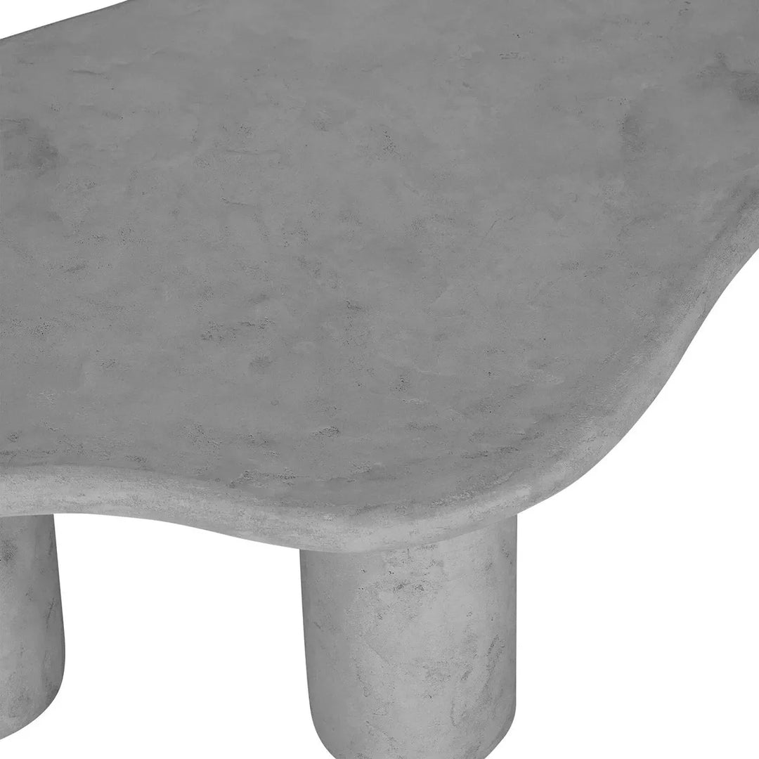 Scala Curva Coffee Table - Dusk