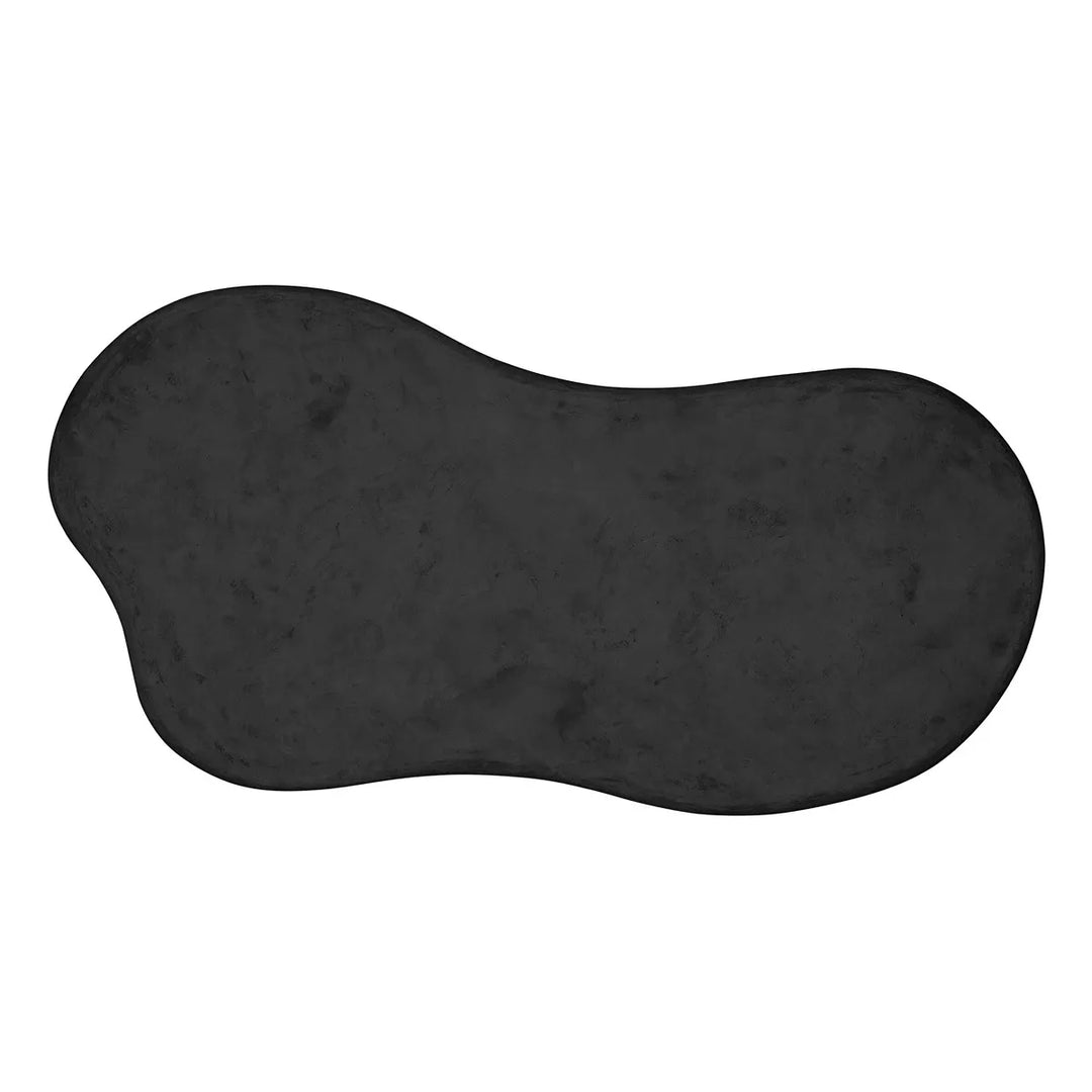 Scala Curva Coffee Table - Pepper