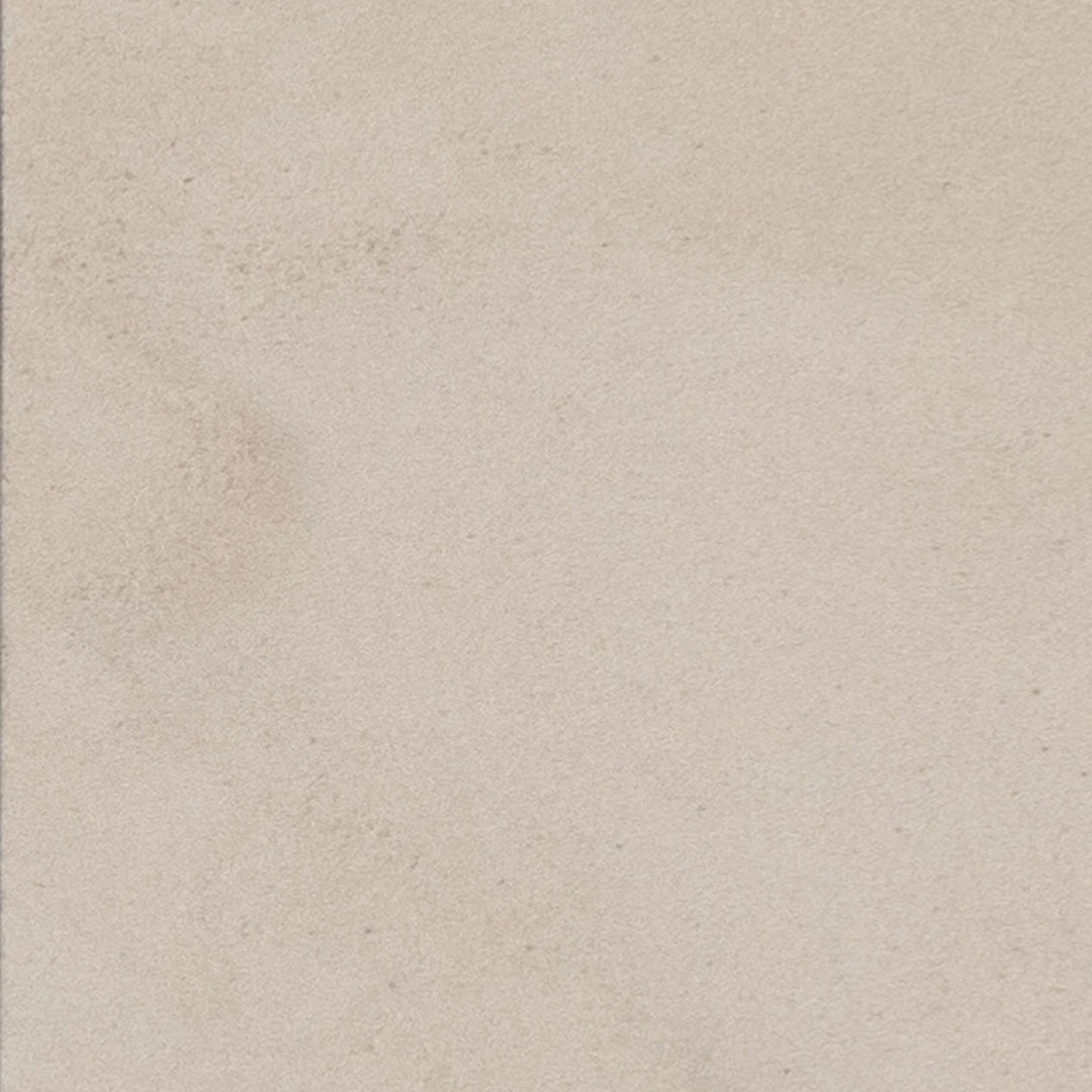 Beige color swatch with a subtle texture