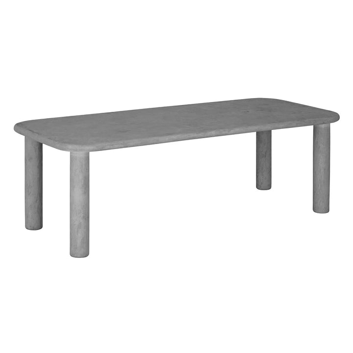 Scala Clio Dining Table - Dusk
