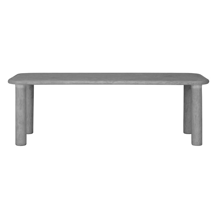 Scala Clio Dining Table - Dusk