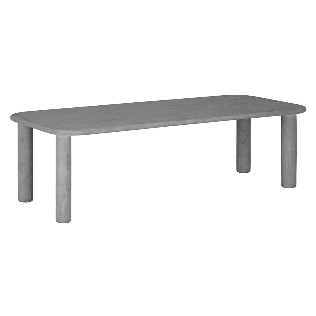Scala Clio Dining Table - Dusk