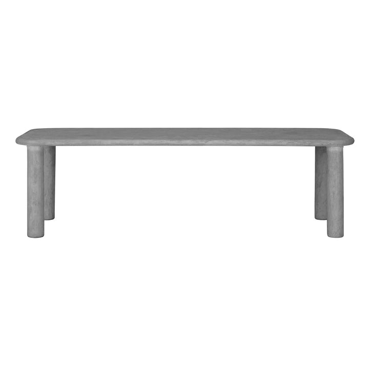 Scala Clio Dining Table - Dusk