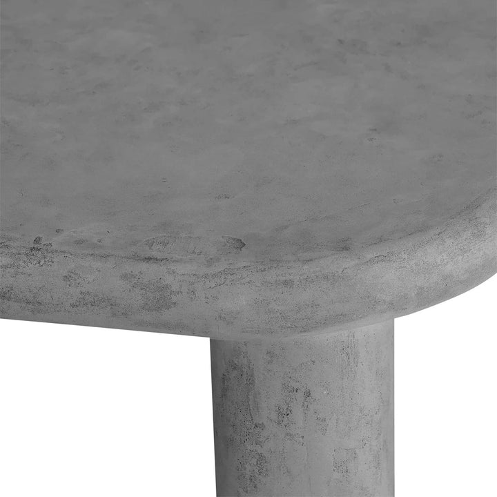 Scala Clio Dining Table - Dusk