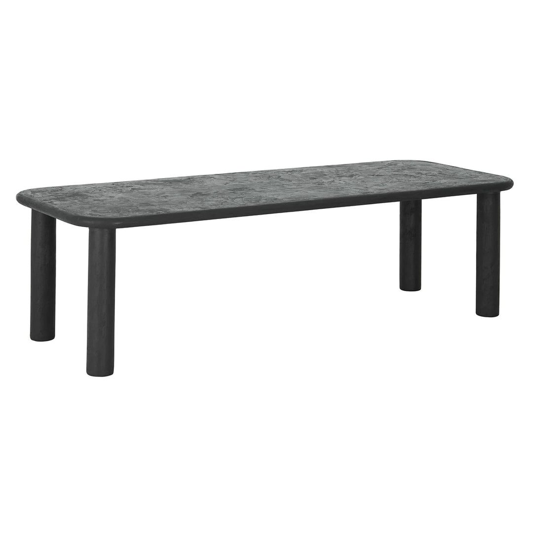 Scala Clio Dining Table - Pepper
