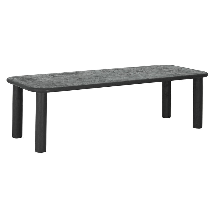 Scala Clio Dining Table - Pepper