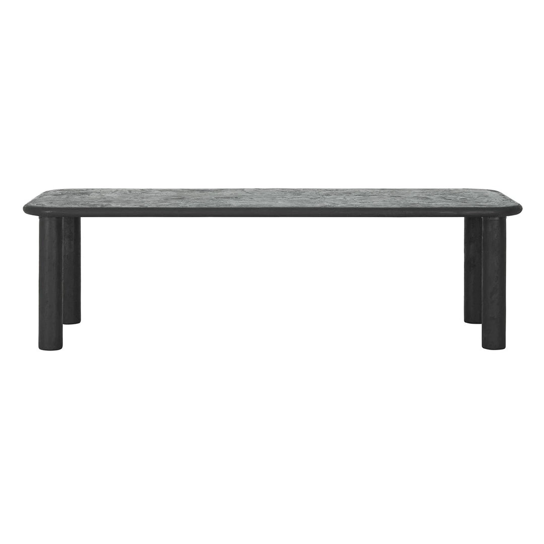 Scala Clio Dining Table - Pepper