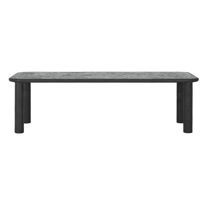 Scala Clio Dining Table - Pepper