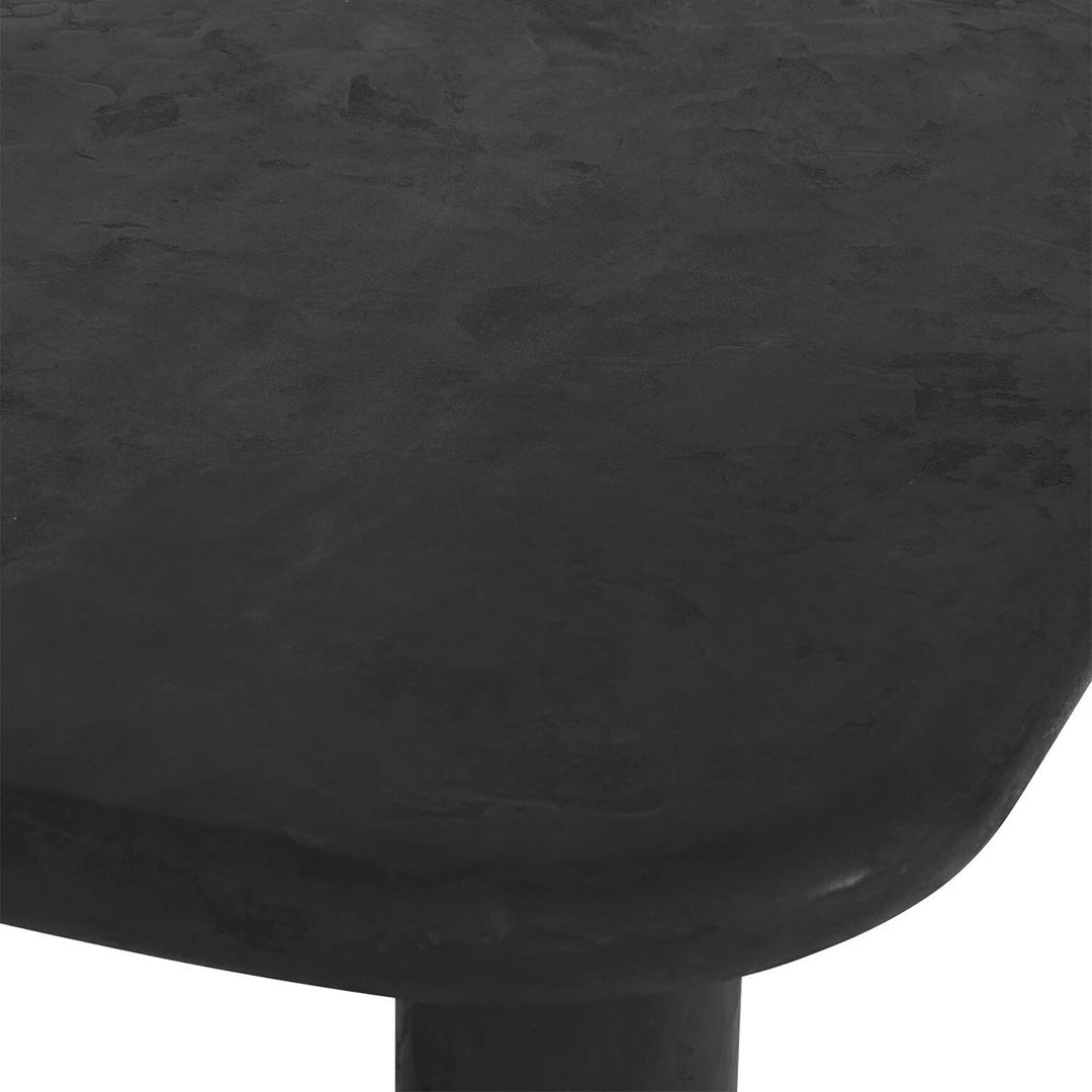 Scala Clio Dining Table - Pepper