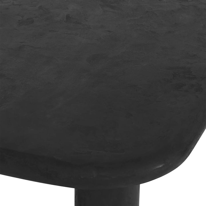 Scala Clio Dining Table - Pepper