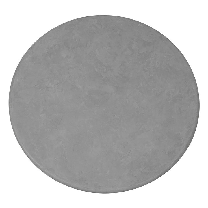 Scala Round Clio Dining Table 140cm - Dusk