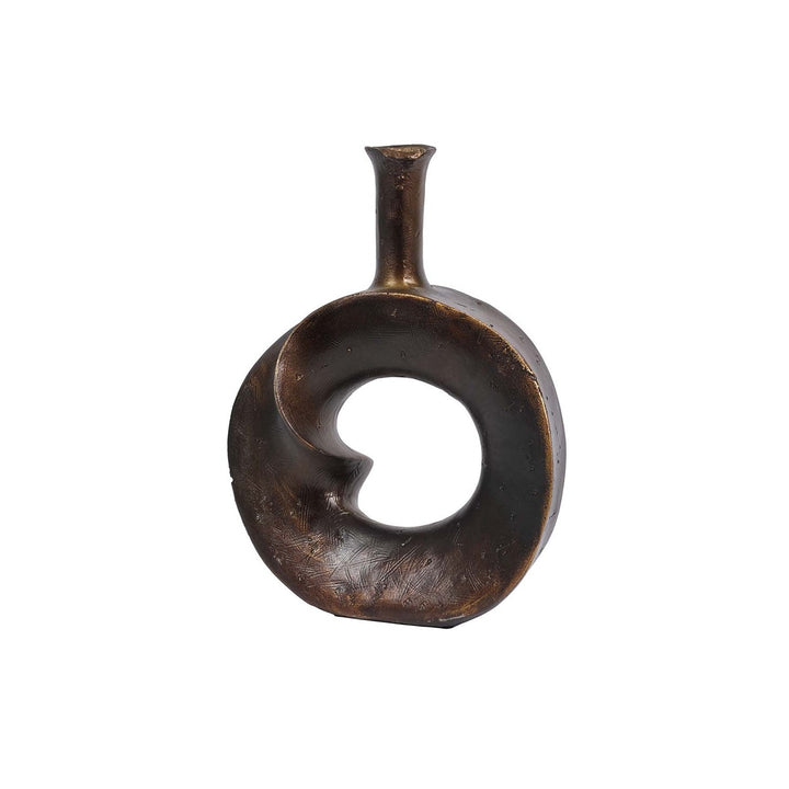Small Abstract Vase MindyBrown 1
