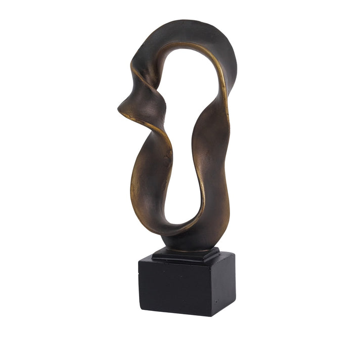 Abstract I Decorative Ornament MindyBrown 1