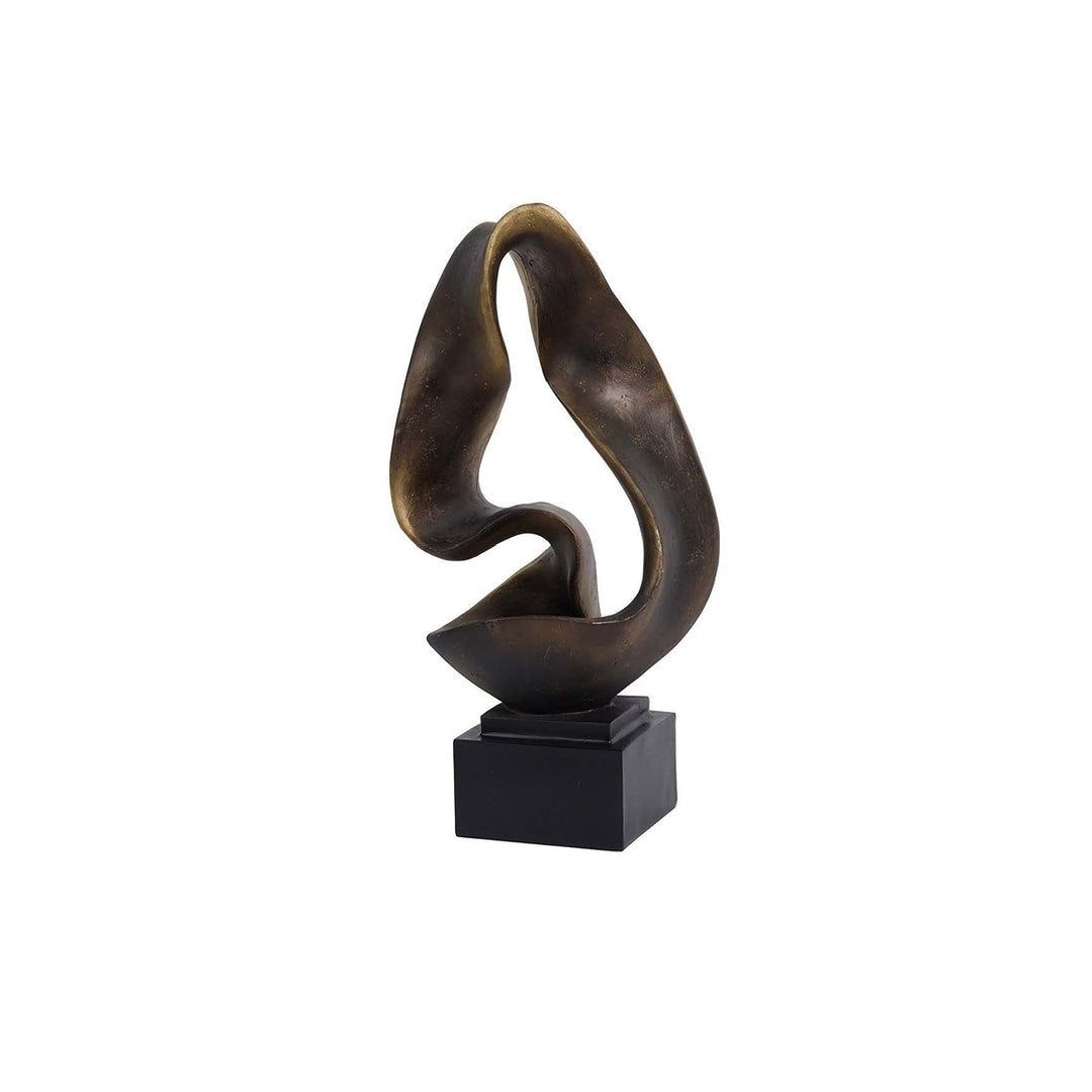 Abstract II Decorative Ornament MindyBrown 1