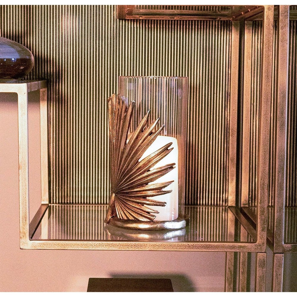 Starburst Candle Holder MindyBrown 2