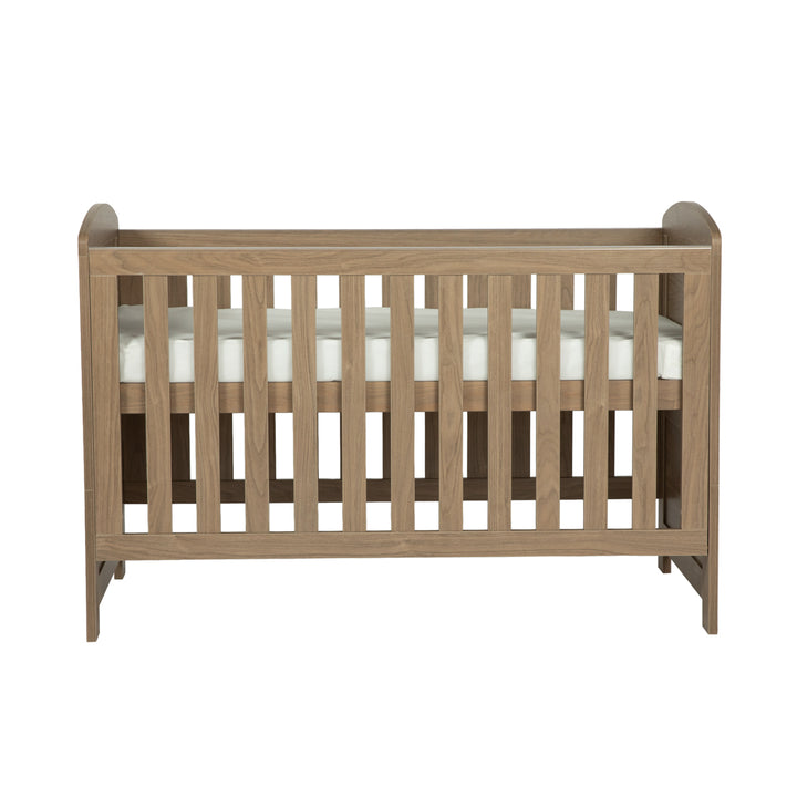 Bunny Cot & Changing Unit Set - Drift