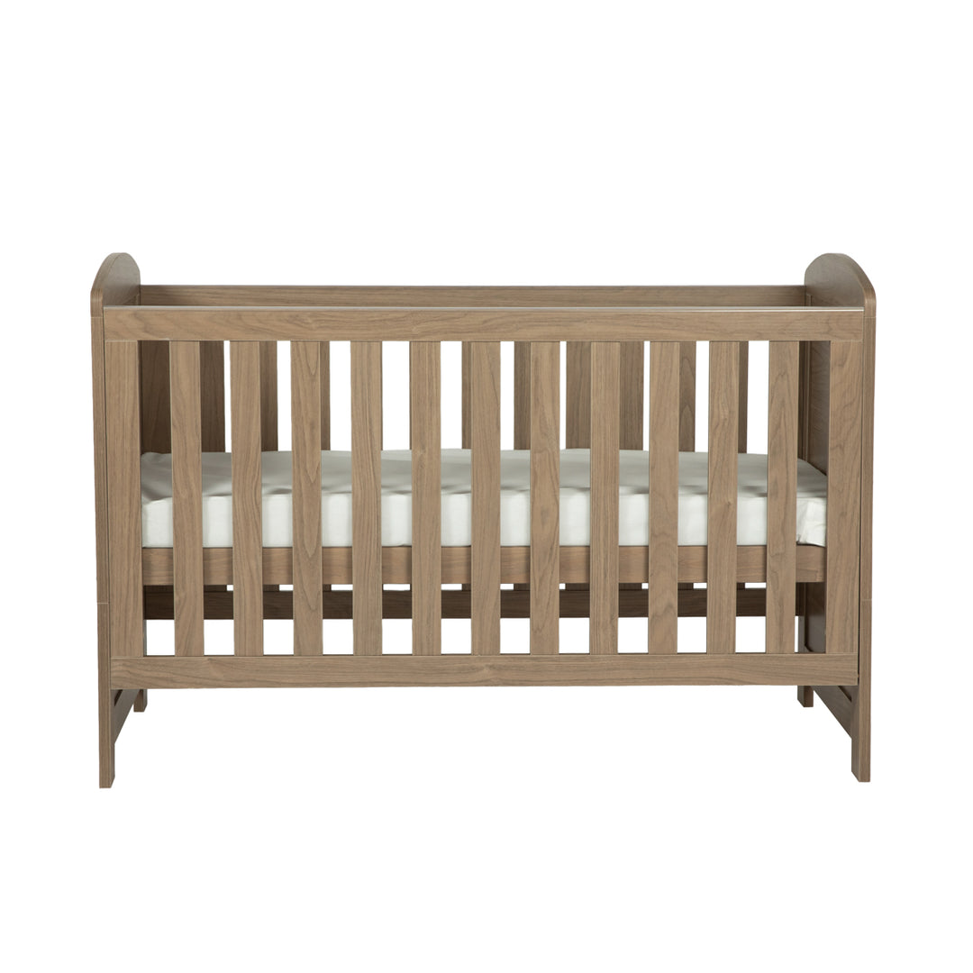 Bunny Cot & Changing Unit Set - Drift