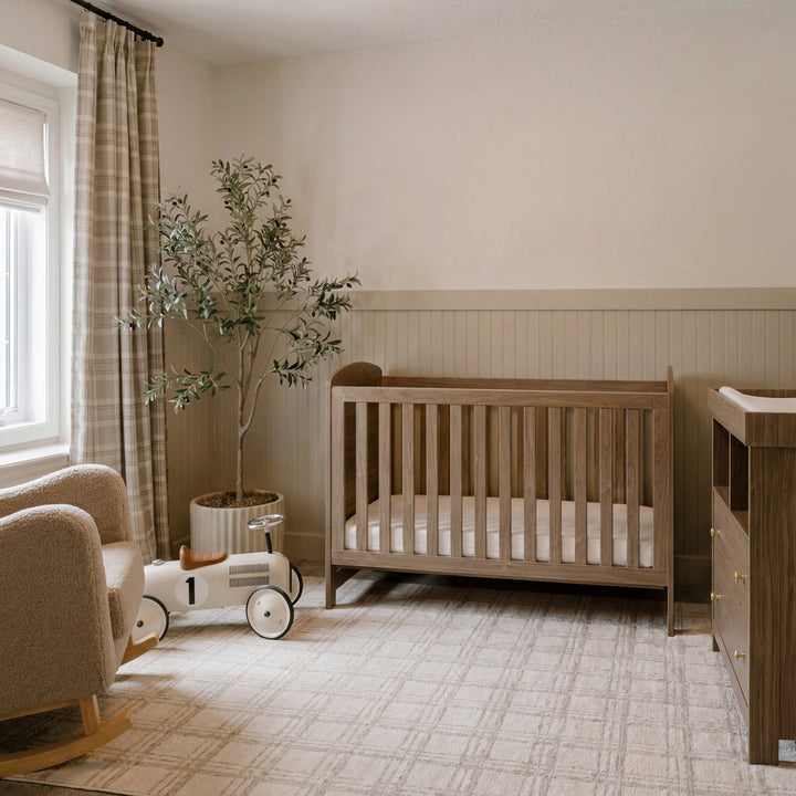 Bunny Cot Bed - Drift