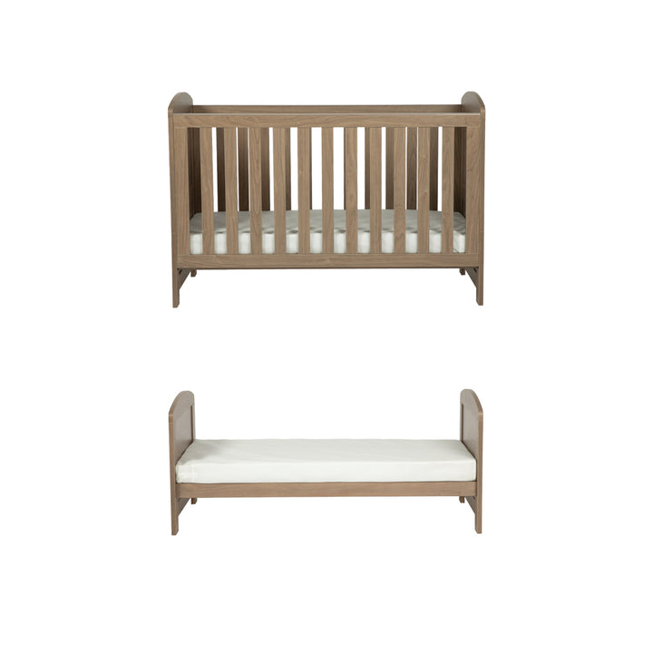 Bunny Cot Bed - Drift