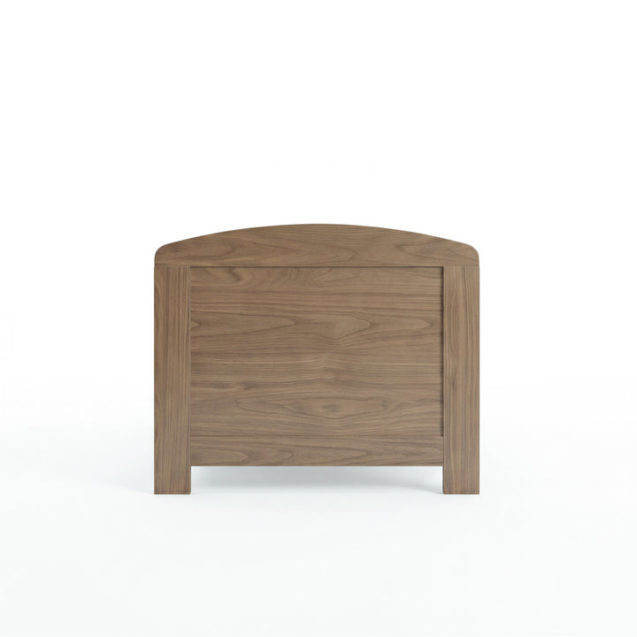Bunny Cot Bed - Drift