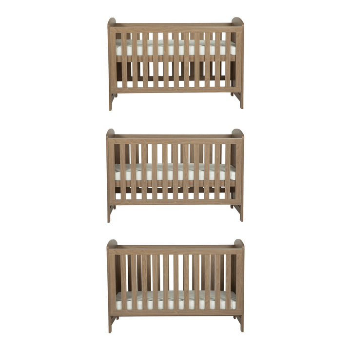 Bunny Cot Bed - Drift