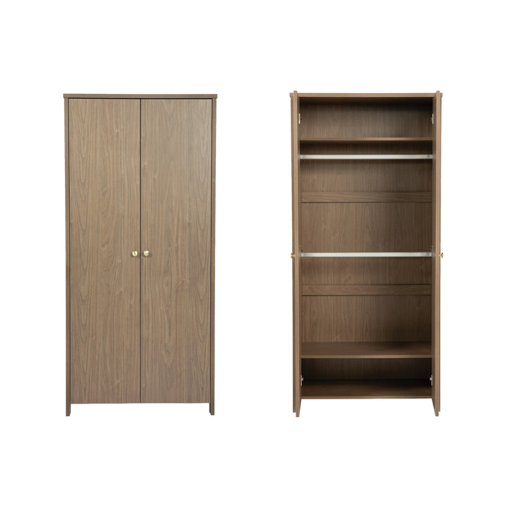 Bunny Wardrobe - Drift
