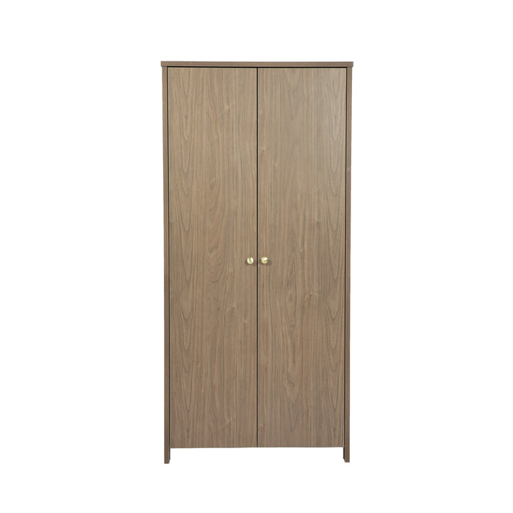 Bunny Wardrobe - Drift