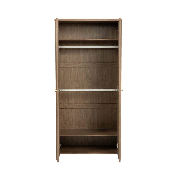 Bunny Wardrobe - Drift