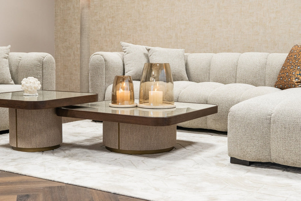 Willox Set of 2 Coffee Tables