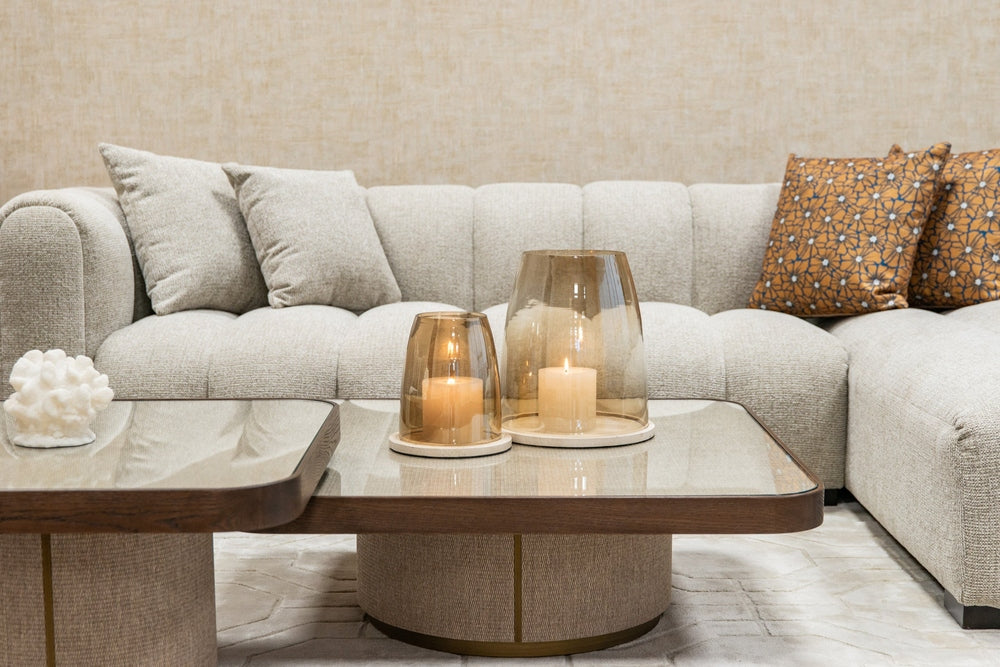 Willox Set of 2 Coffee Tables