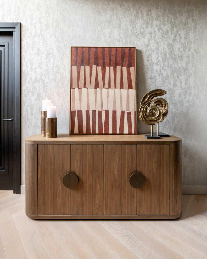 Windsor Sideboard - Walnut
