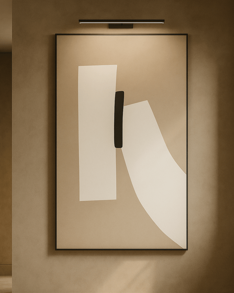 Shaping Oil Painting Tommy Franks 2