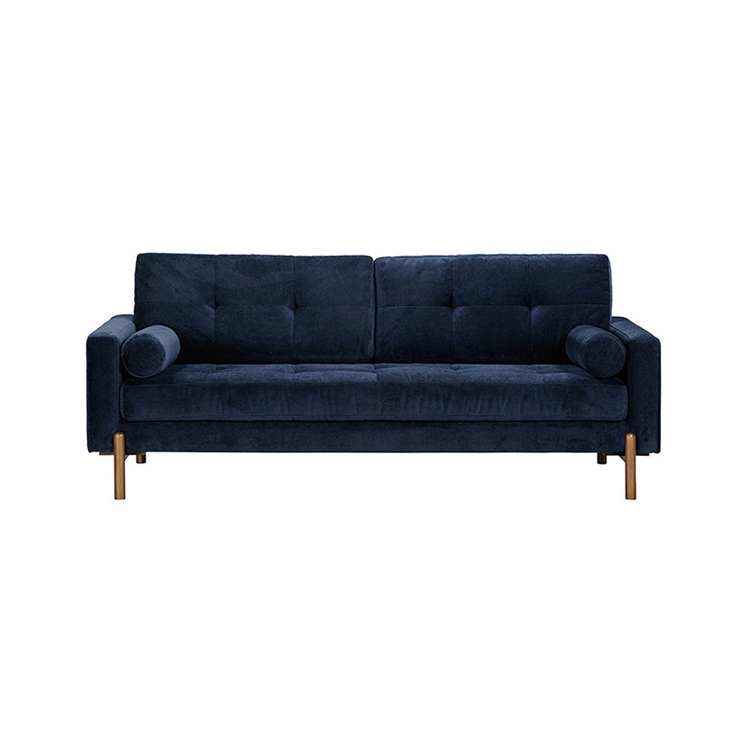 Candover Sofa - Blue DIDesigns 1