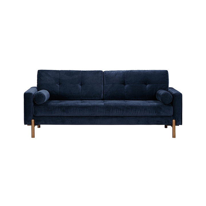 Candover Sofa - Blue DIDesigns 1