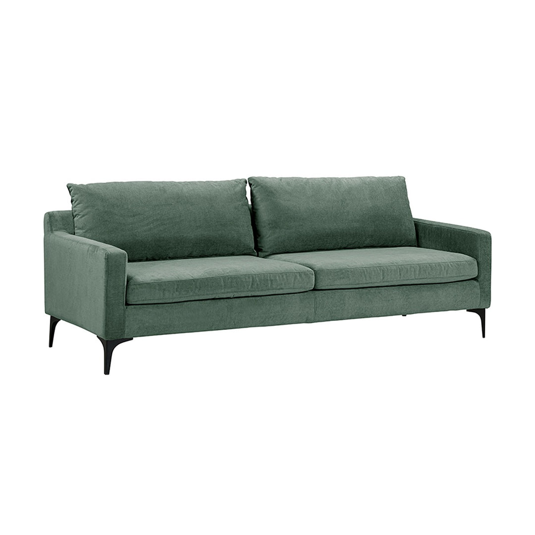 Himbleton Sofa - Green DIDesigns 3