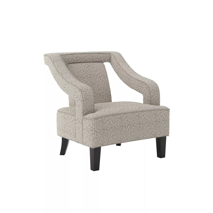 Larson Arm Chair - Beige